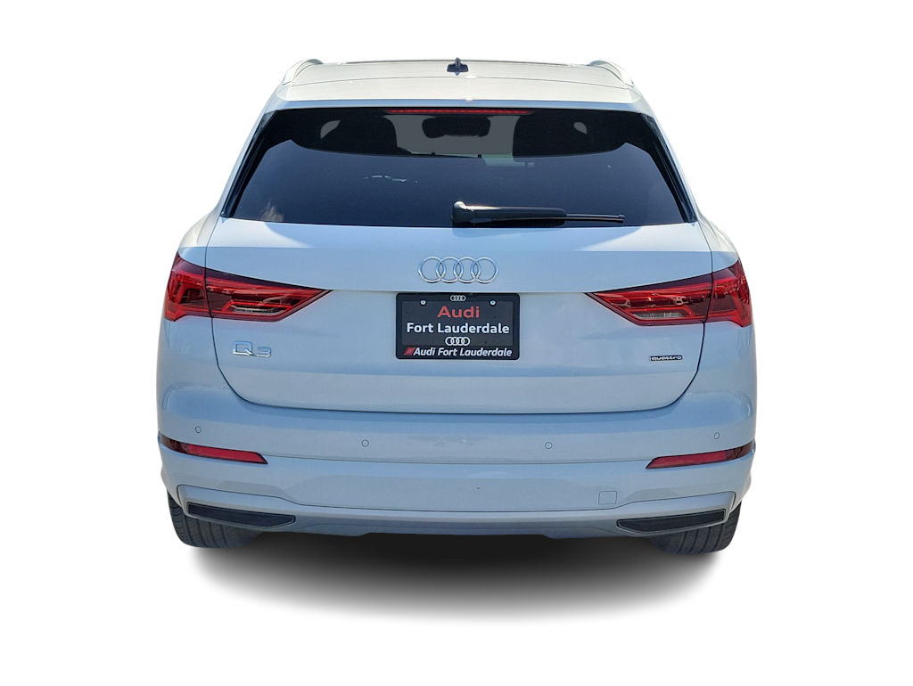 Thumbnail: 2020 Audi Q3 - 5