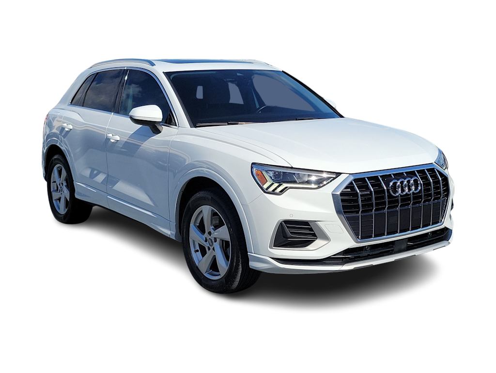 Thumbnail: 2020 Audi Q3 - 20