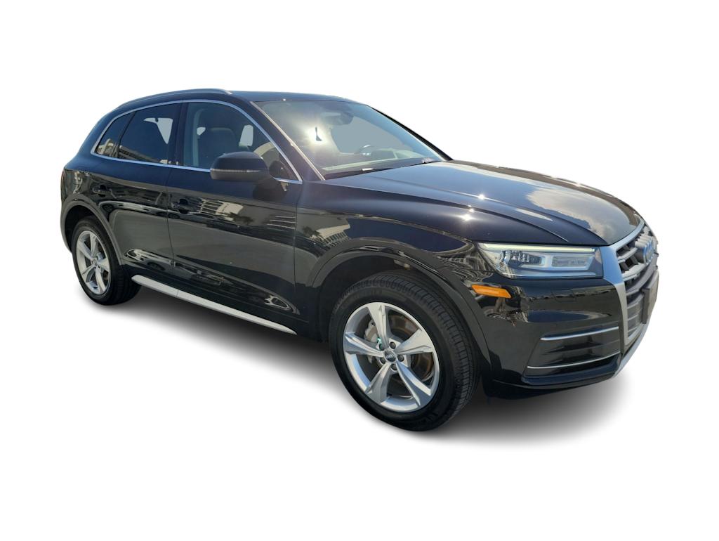 Thumbnail: 2018 Audi Q5 - 22