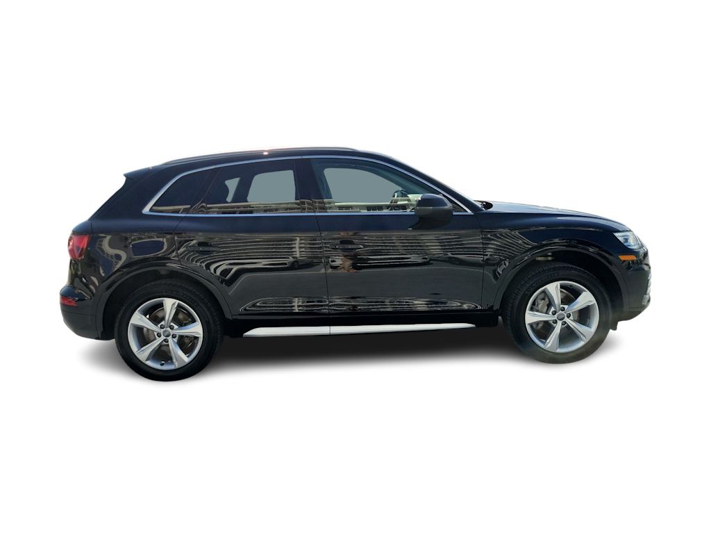 Thumbnail: 2018 Audi Q5 - 21