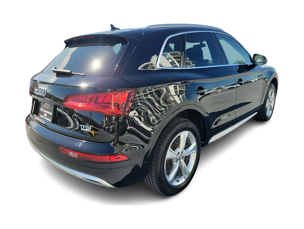 Thumbnail: 2018 Audi Q5 - 20