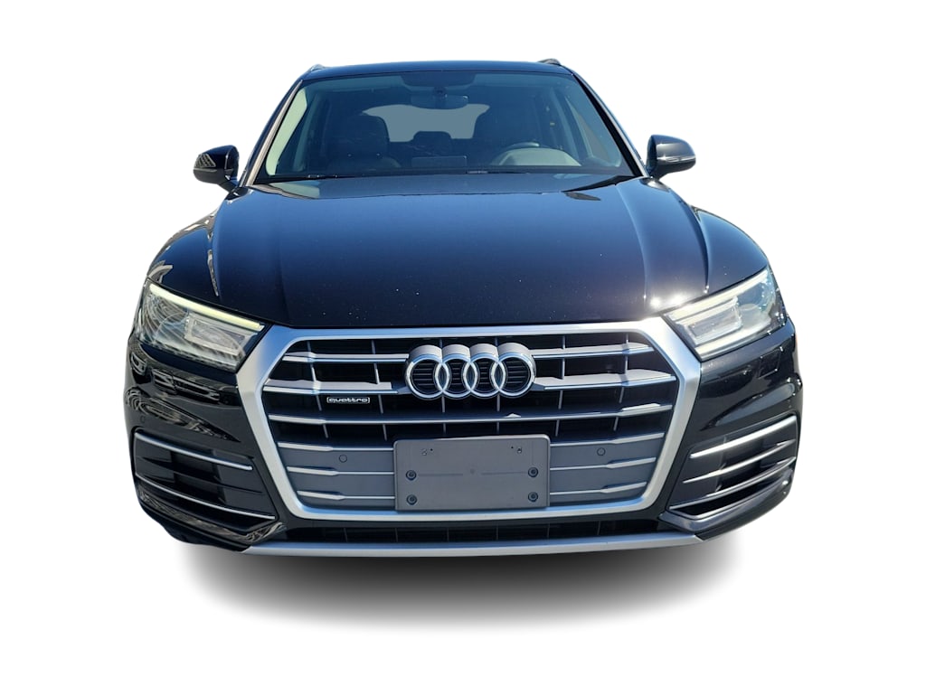 Thumbnail: 2018 Audi Q5 - 6