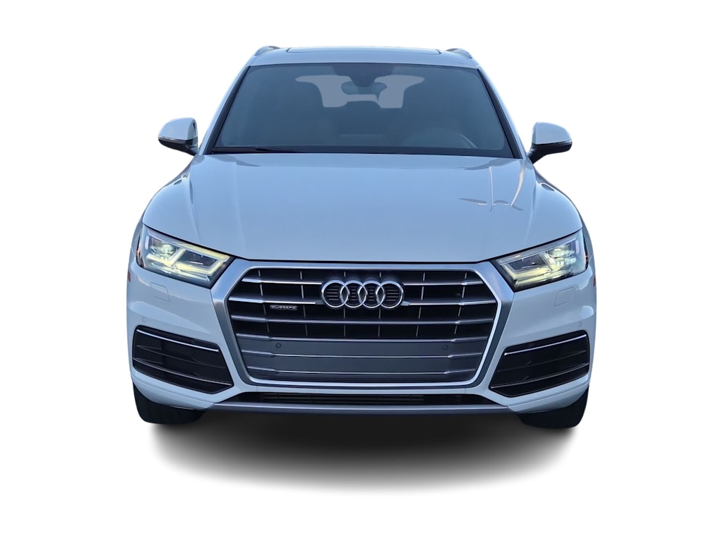 Thumbnail: 2019 Audi Q5 - 6