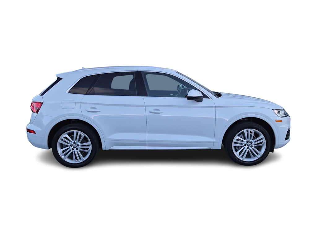 Thumbnail: 2019 Audi Q5 - 20