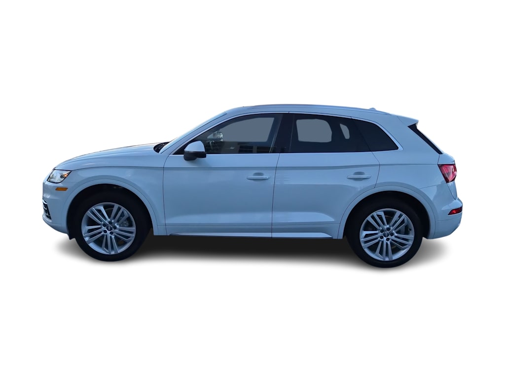 Thumbnail: 2019 Audi Q5 - 3