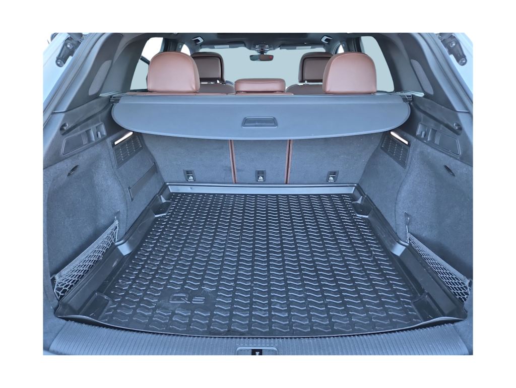 Thumbnail: 2019 Audi Q5 - 18