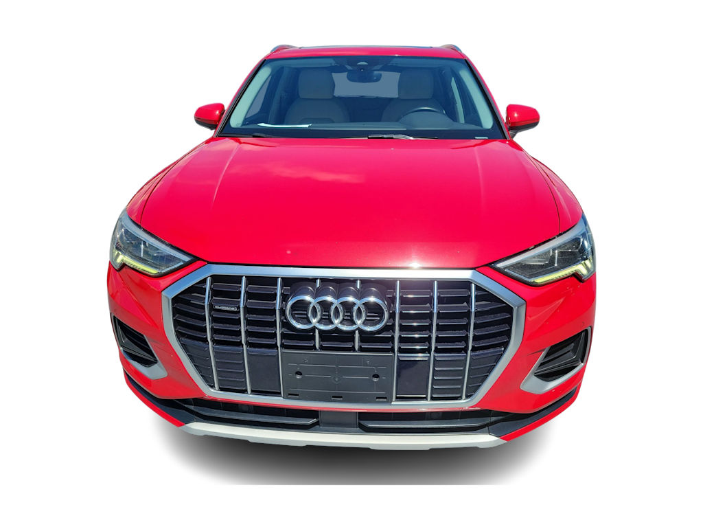 Thumbnail: 2021 Audi Q3 - 6