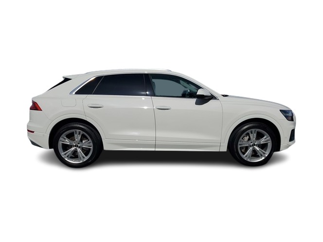 2023 Audi Q8 Prestige 17