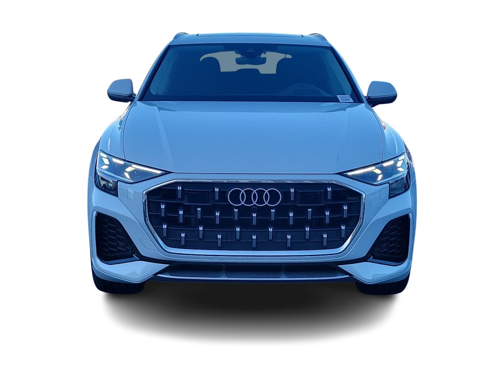 Thumbnail: 2024 Audi Q8 - 6