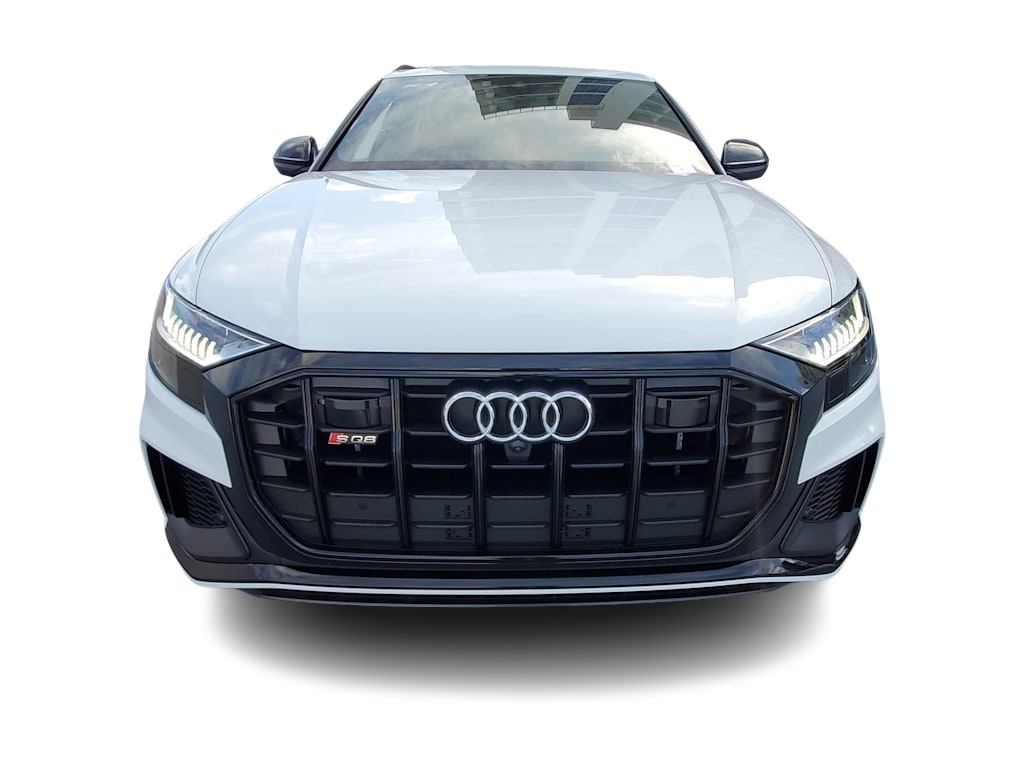Thumbnail: 2023 Audi SQ8 - 6