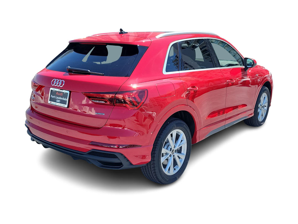 Thumbnail: 2025 Audi Q3 - 18