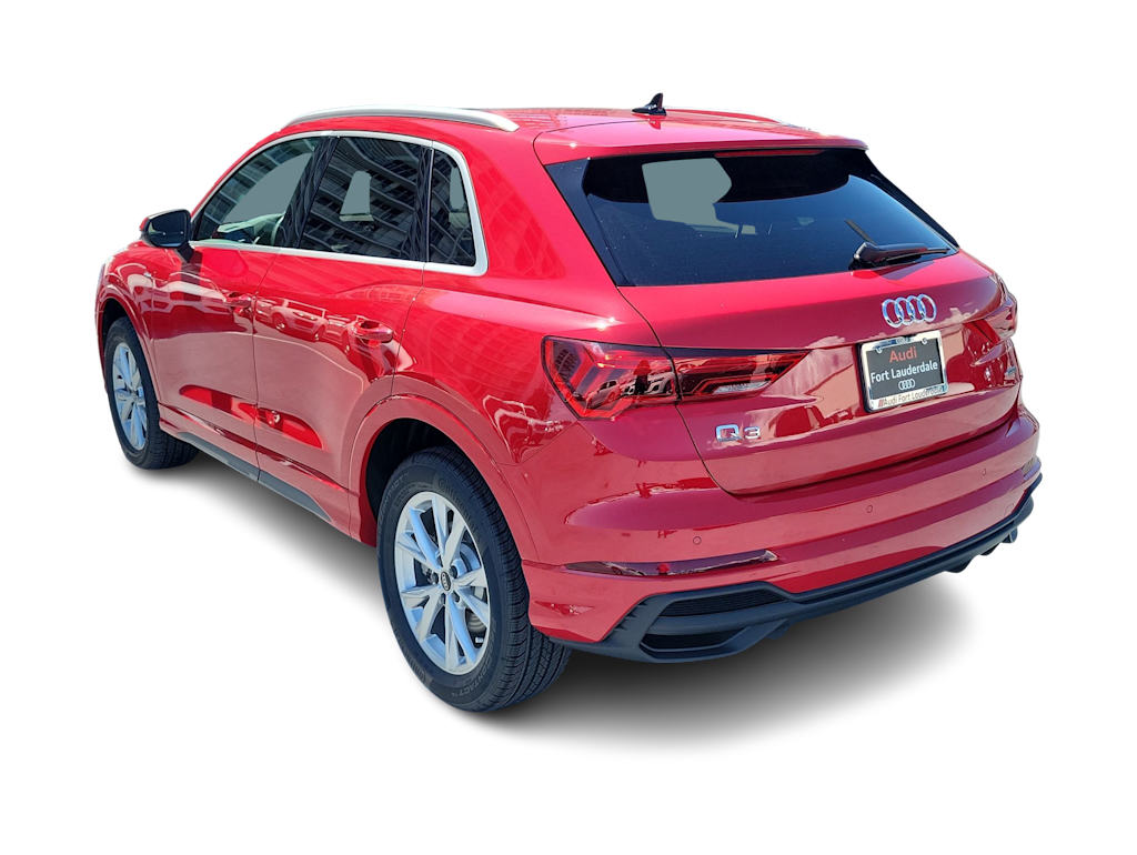 Thumbnail: 2025 Audi Q3 - 5