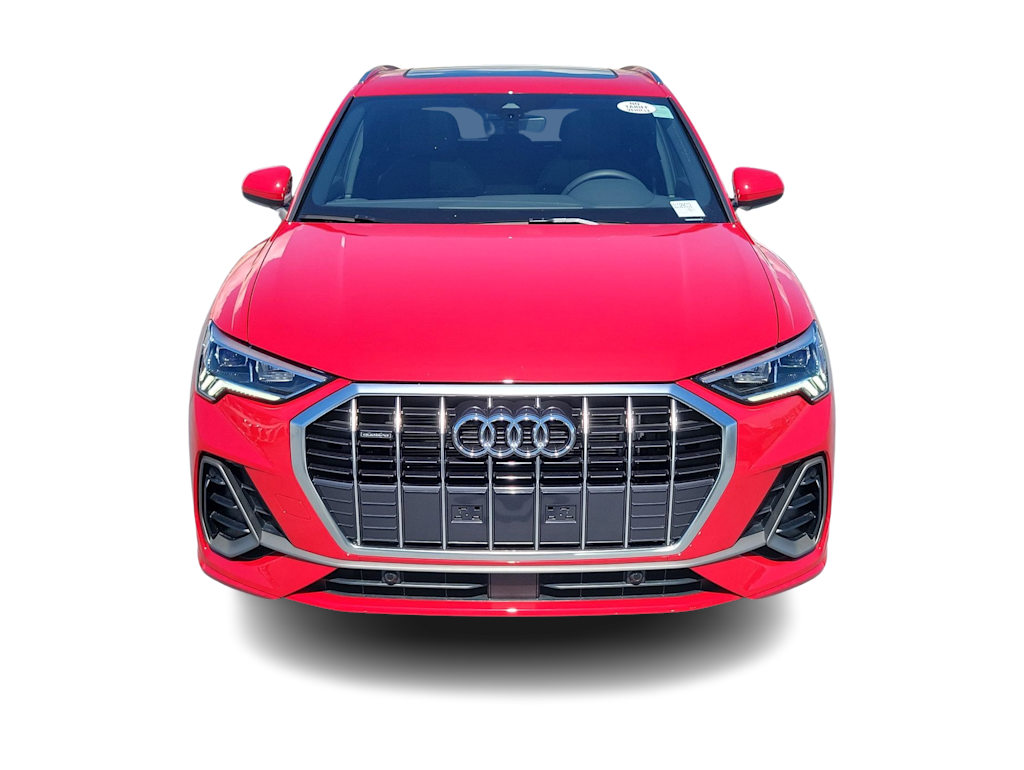 Thumbnail: 2025 Audi Q3 - 7