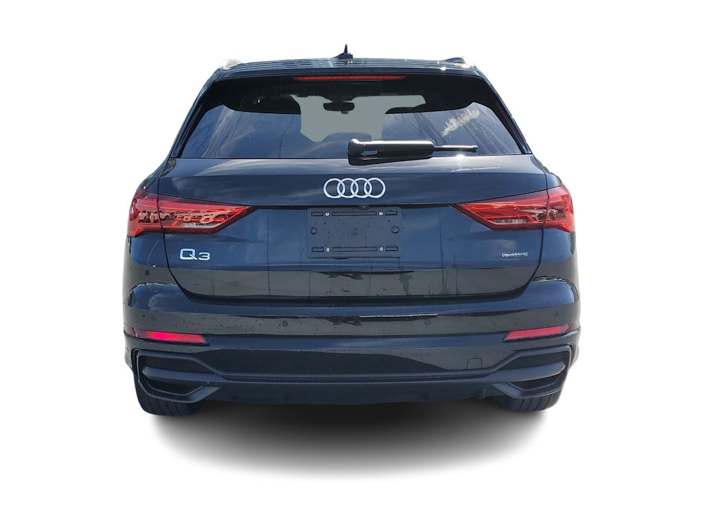 2021 Audi Q3 Premium 5