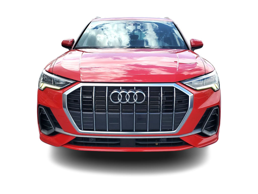Thumbnail: 2023 Audi Q3 - 6