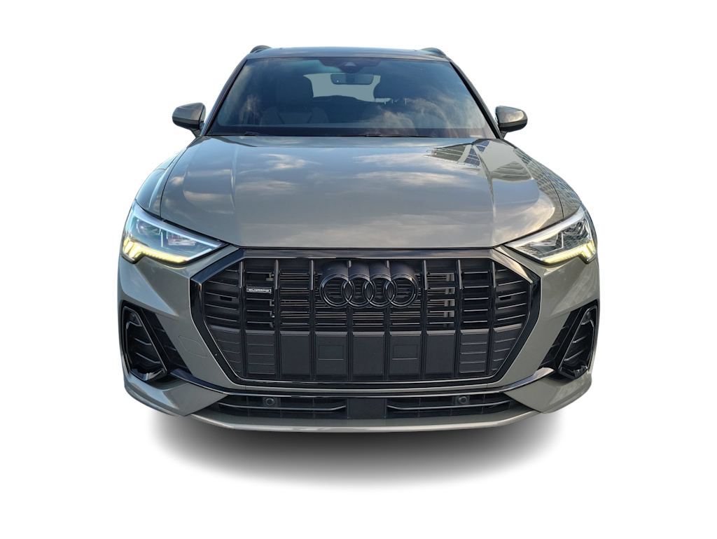 Thumbnail: 2024 Audi Q3 - 6