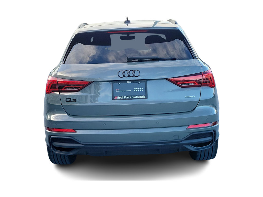 Thumbnail: 2024 Audi Q3 - 5