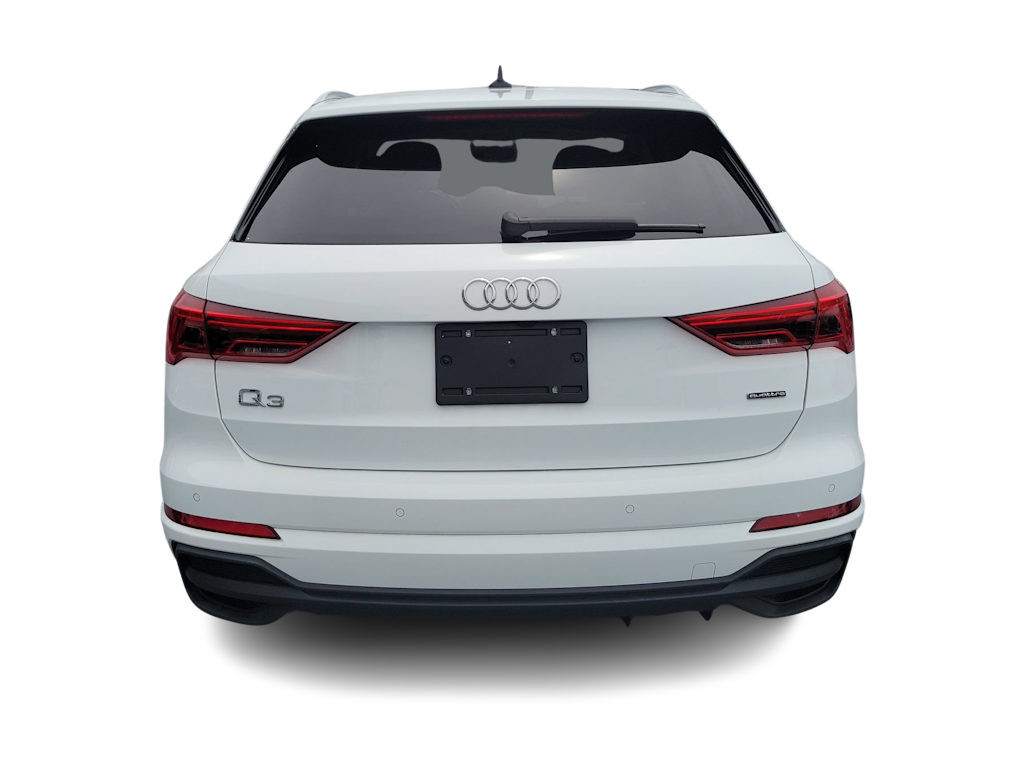 Thumbnail: 2023 Audi Q3 - 5
