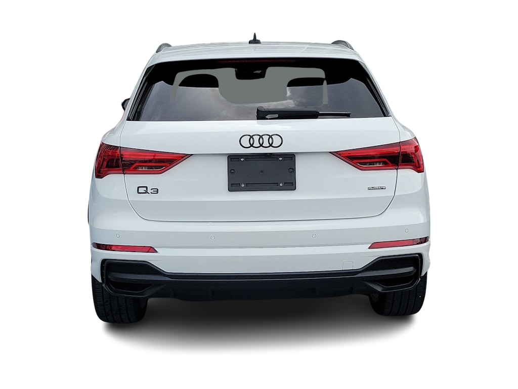 Thumbnail: 2021 Audi Q3 - 5