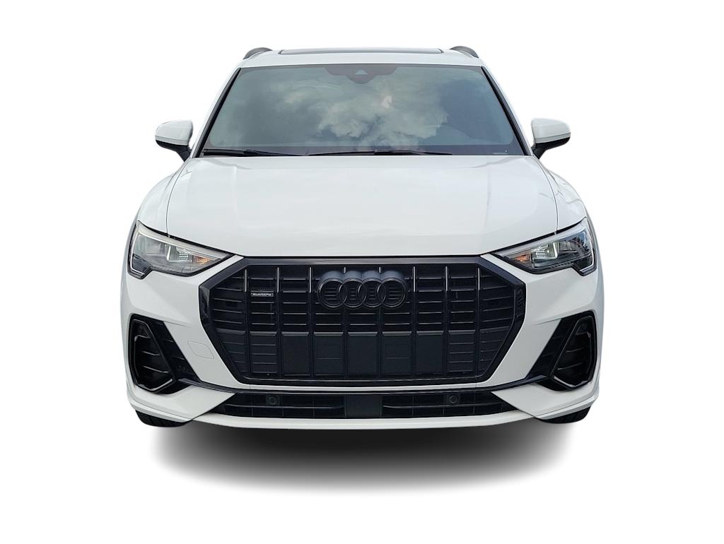 Thumbnail: 2021 Audi Q3 - 6
