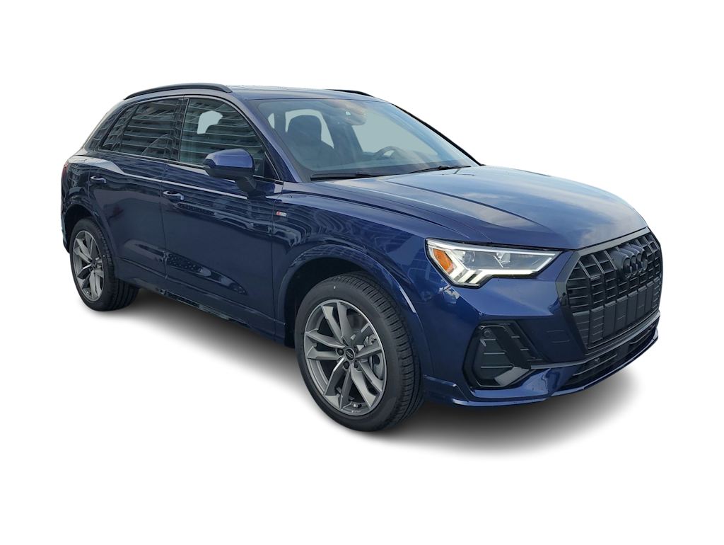 Thumbnail: 2025 Audi Q3 - 19