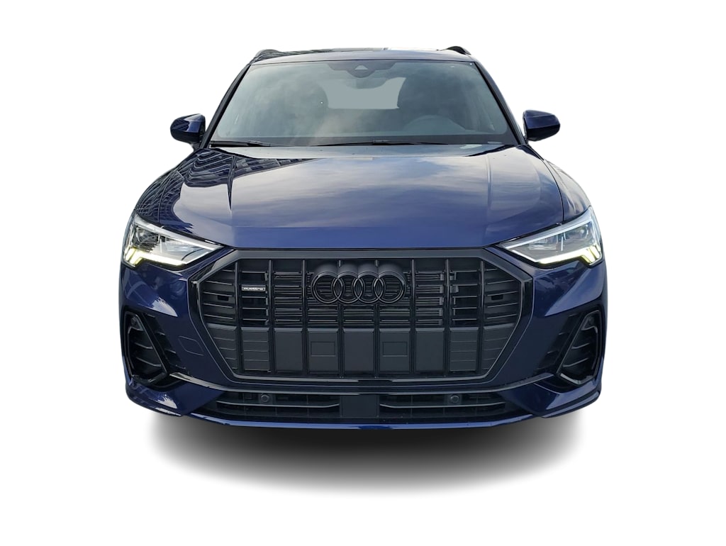 Thumbnail: 2025 Audi Q3 - 6