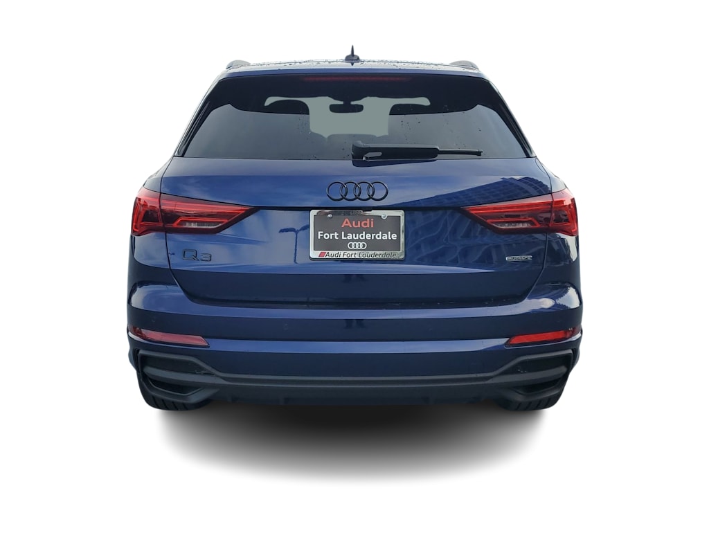 Thumbnail: 2025 Audi Q3 - 5