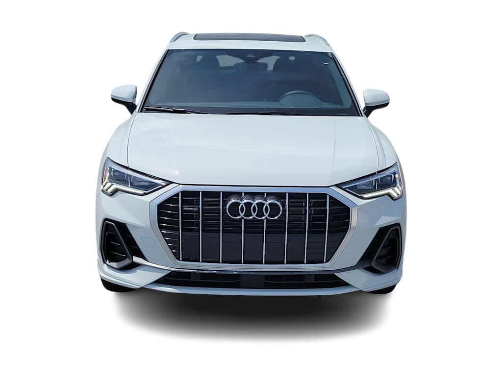 Thumbnail: 2025 Audi Q3 - 6