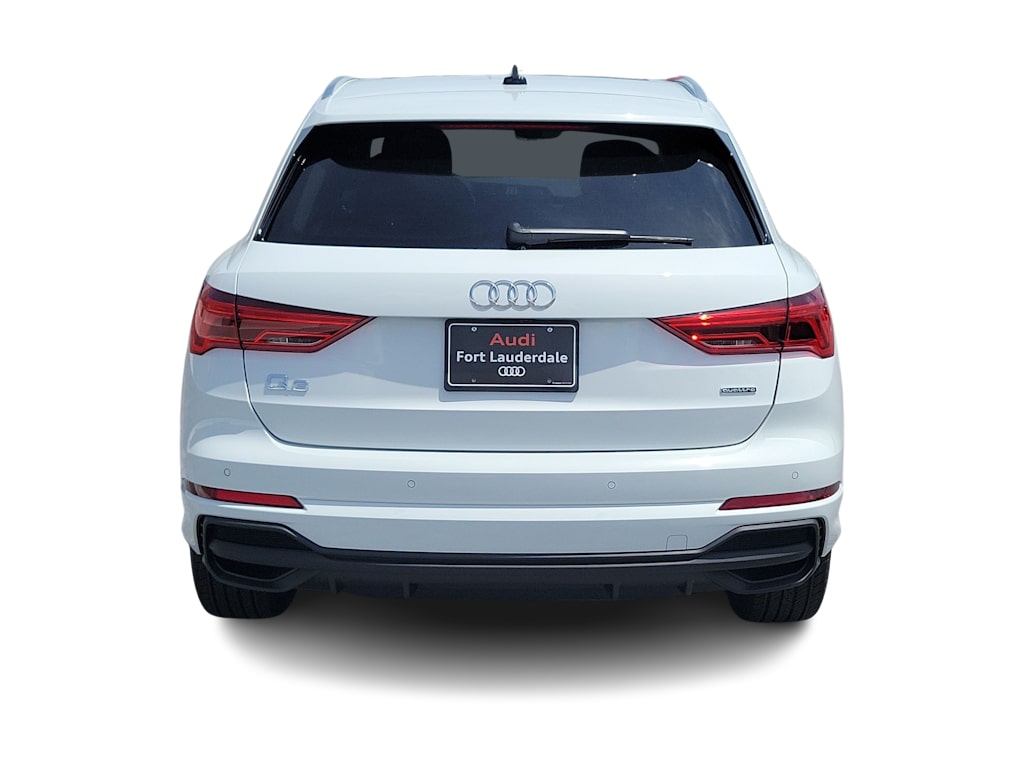 Thumbnail: 2025 Audi Q3 - 5