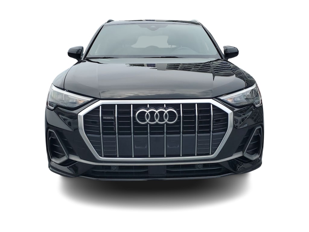 Thumbnail: 2022 Audi Q3 - 6