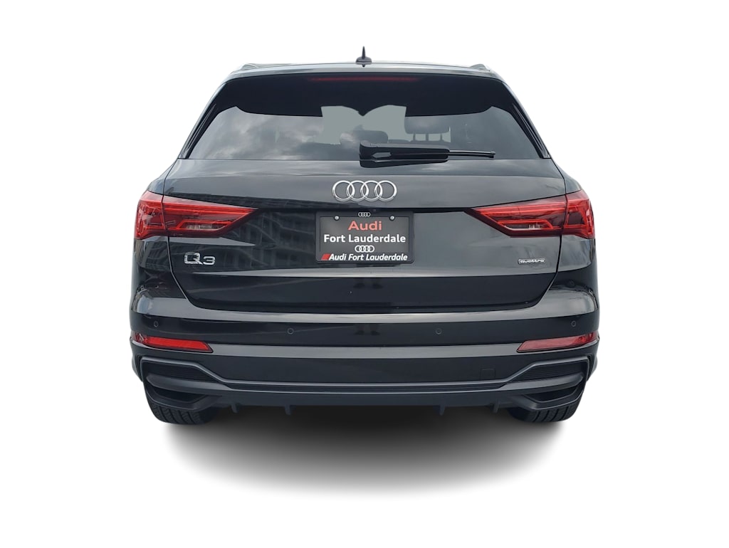 Thumbnail: 2022 Audi Q3 - 5