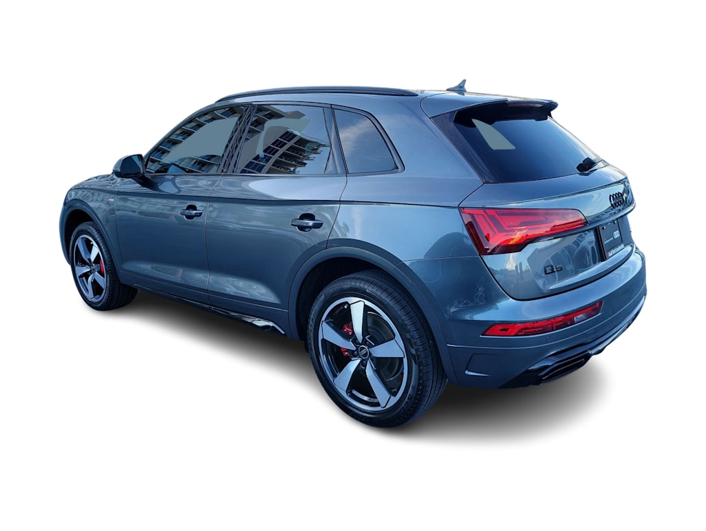 Thumbnail: 2024 Audi Q5 - 4