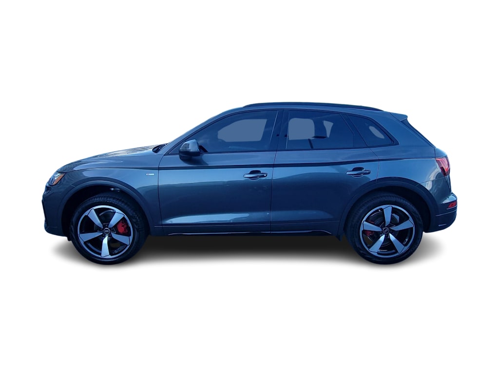 Thumbnail: 2024 Audi Q5 - 3