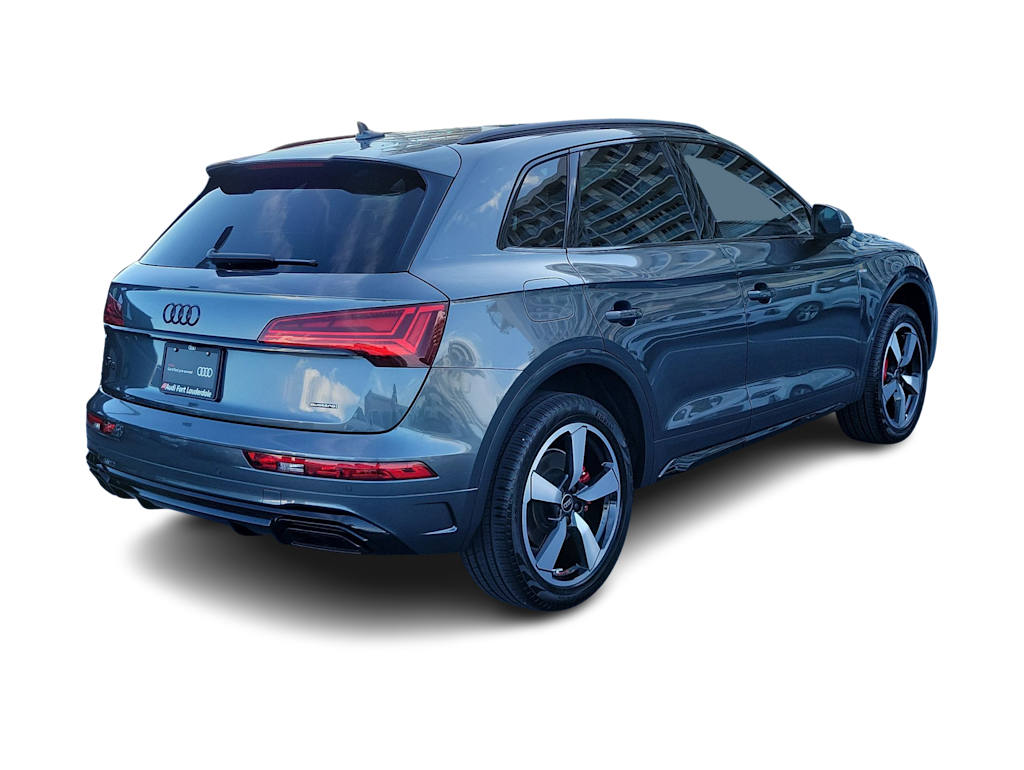 Thumbnail: 2024 Audi Q5 - 21