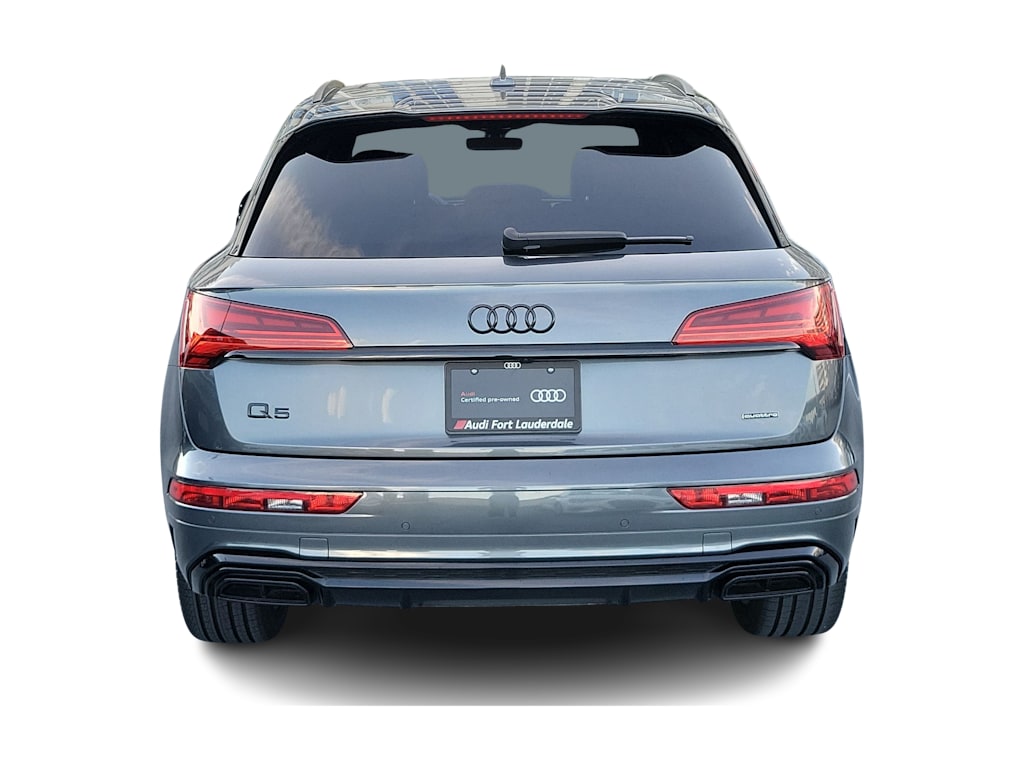 Thumbnail: 2024 Audi Q5 - 5