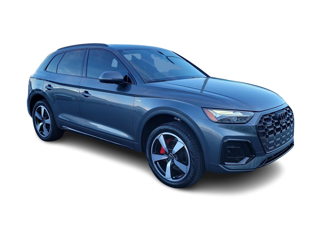 Thumbnail: 2024 Audi Q5 - 23
