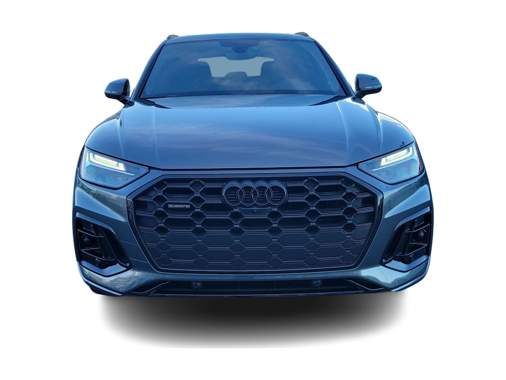 Thumbnail: 2024 Audi Q5 - 6