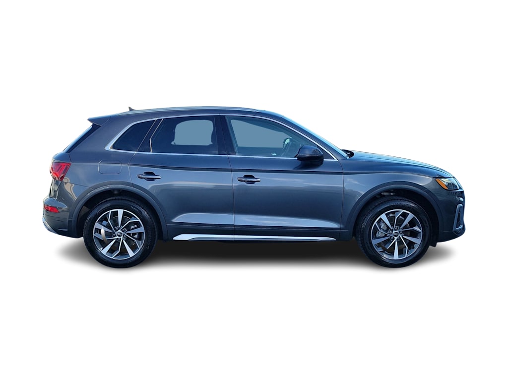 Thumbnail: 2022 Audi Q5 - 18