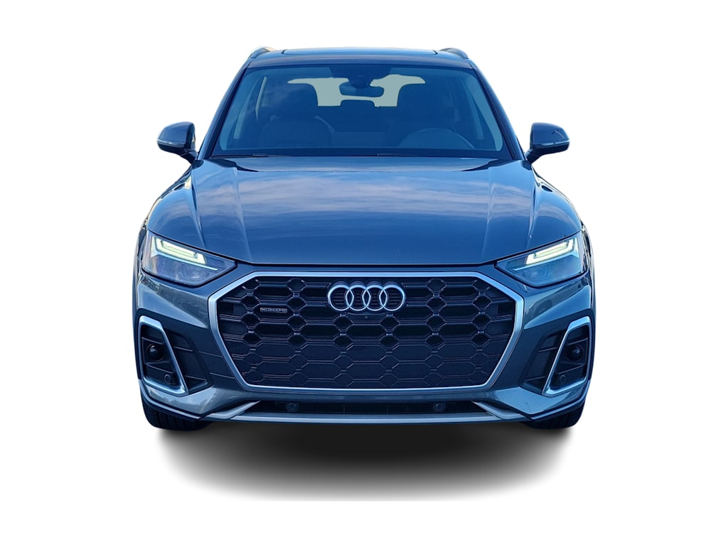 Thumbnail: 2022 Audi Q5 - 6
