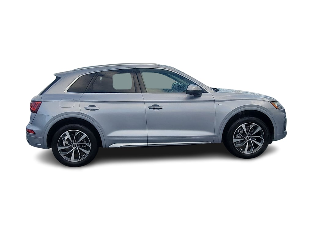 Thumbnail: 2023 Audi Q5 - 22