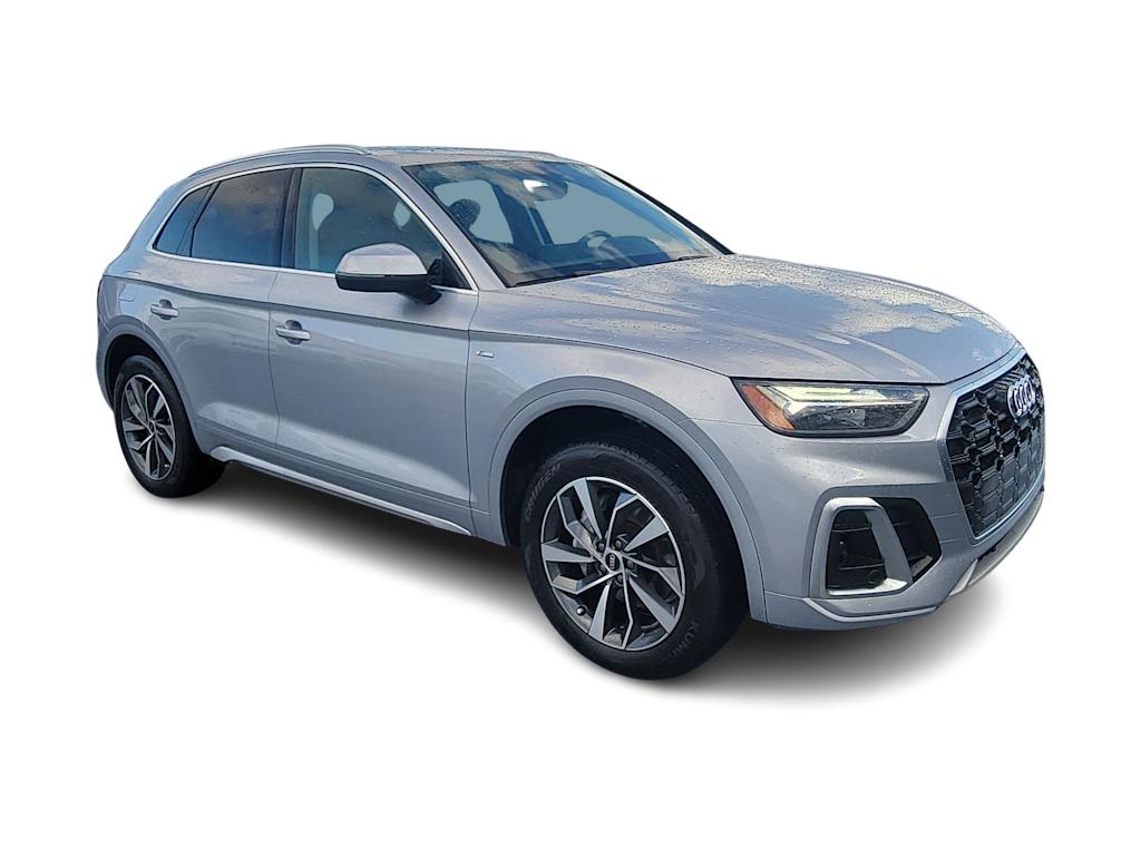 Thumbnail: 2023 Audi Q5 - 23