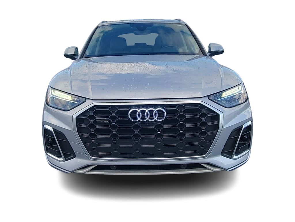 Thumbnail: 2023 Audi Q5 - 6