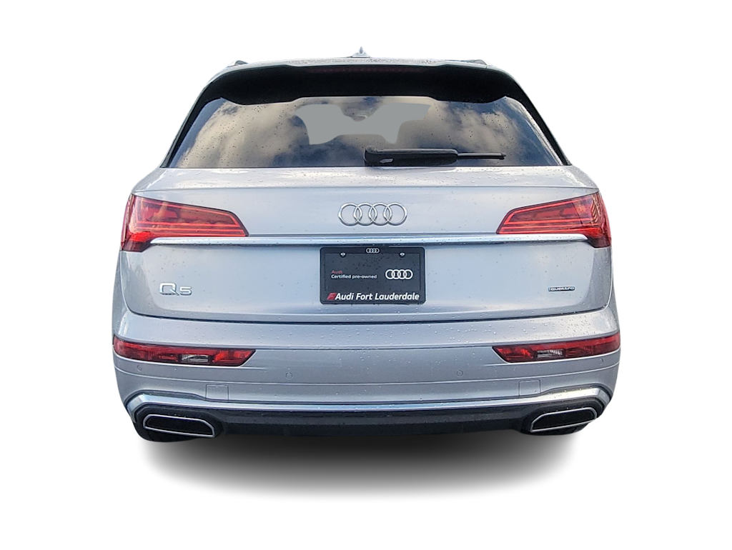 Thumbnail: 2023 Audi Q5 - 5