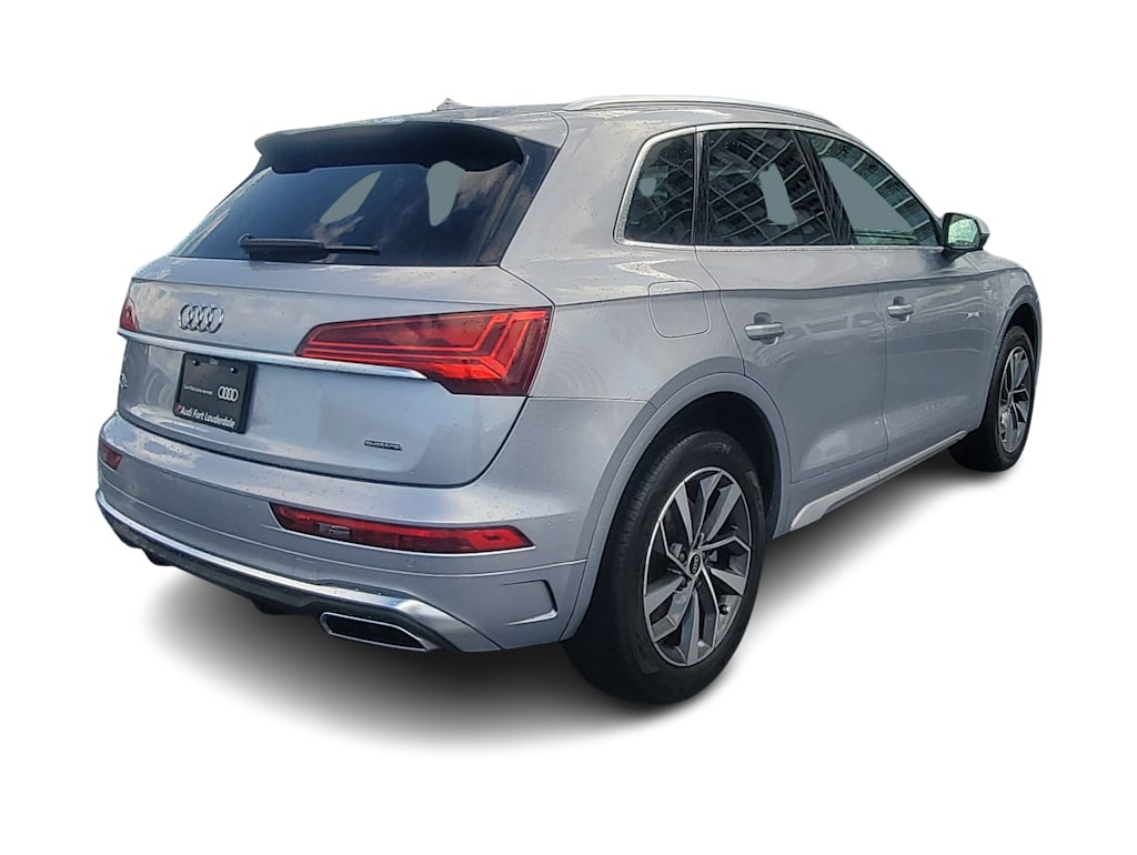 Thumbnail: 2023 Audi Q5 - 21