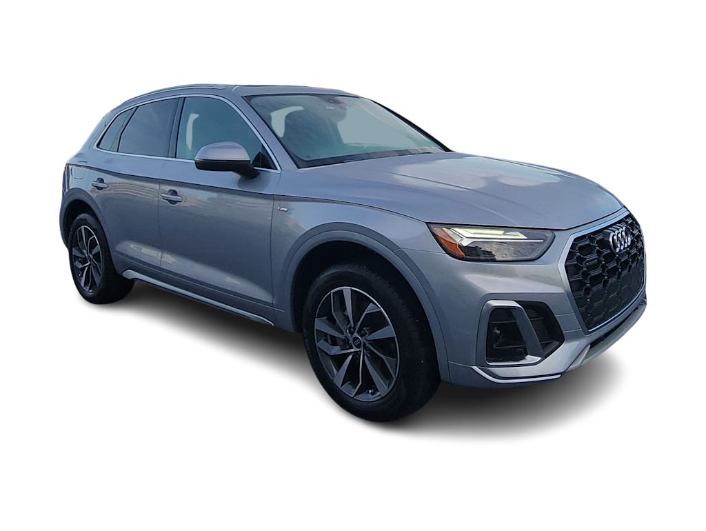 Thumbnail: 2023 Audi Q5 - 23