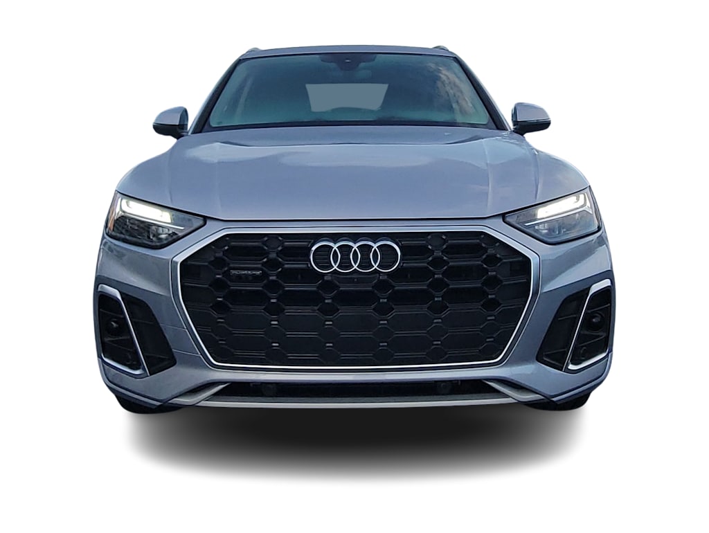 Thumbnail: 2023 Audi Q5 - 6