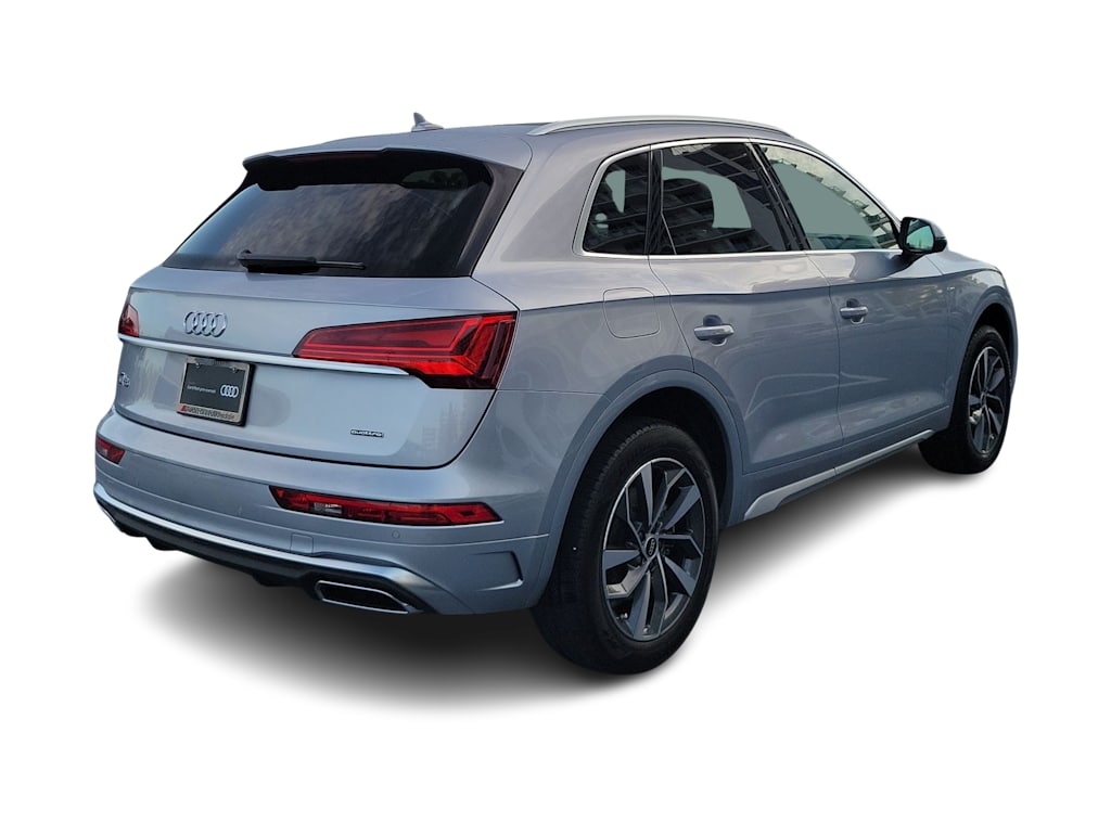 Thumbnail: 2023 Audi Q5 - 21