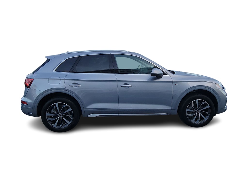 Thumbnail: 2023 Audi Q5 - 22