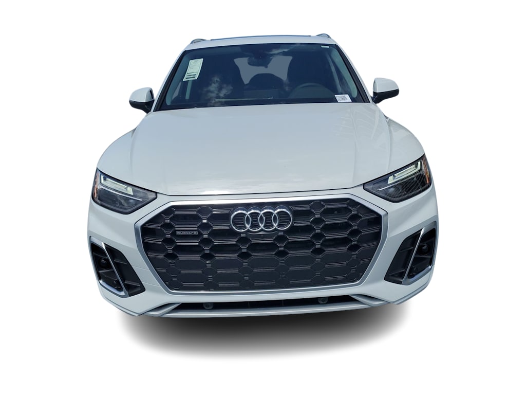 Thumbnail: 2023 Audi Q5 - 6