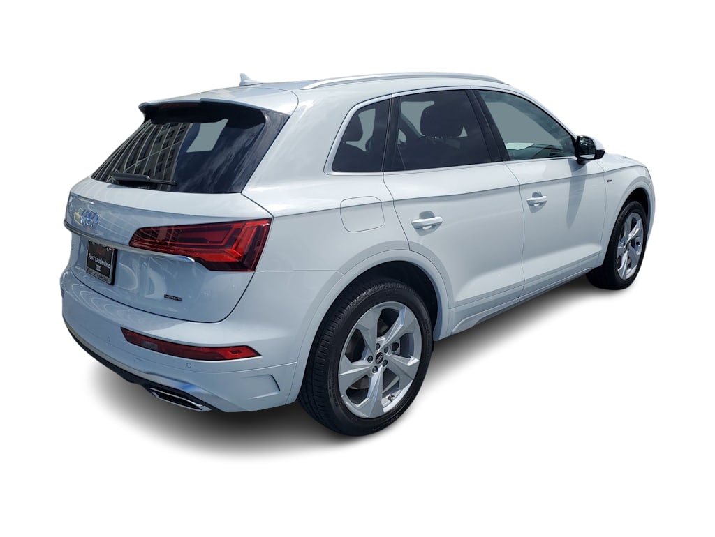 Thumbnail: 2023 Audi Q5 - 18